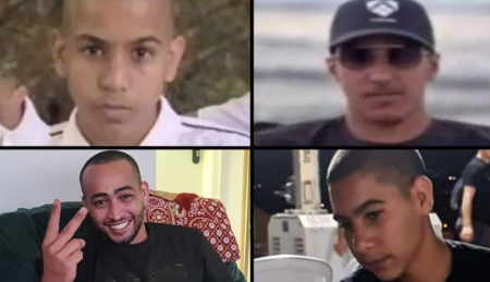 في حدث نادر .. الاحتلال يسمح باستخدام التجسس للتحقيق بقضية مجزرة عائلة دلايكة